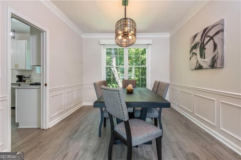 777 Chanson Drive Marietta - Photo 27