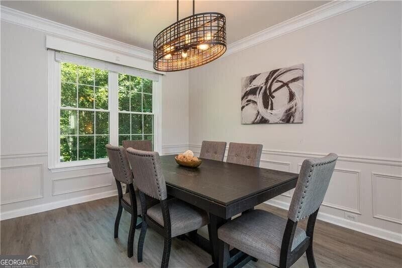 777 Chanson Drive Marietta - Photo 28