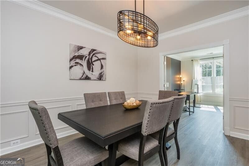 777 Chanson Drive Marietta - Photo 29