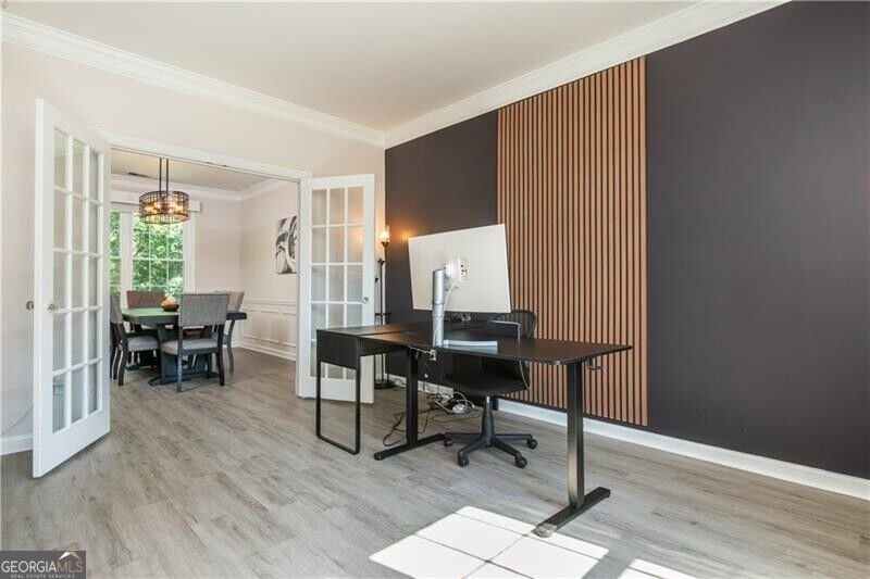 777 Chanson Drive Marietta - Photo 30