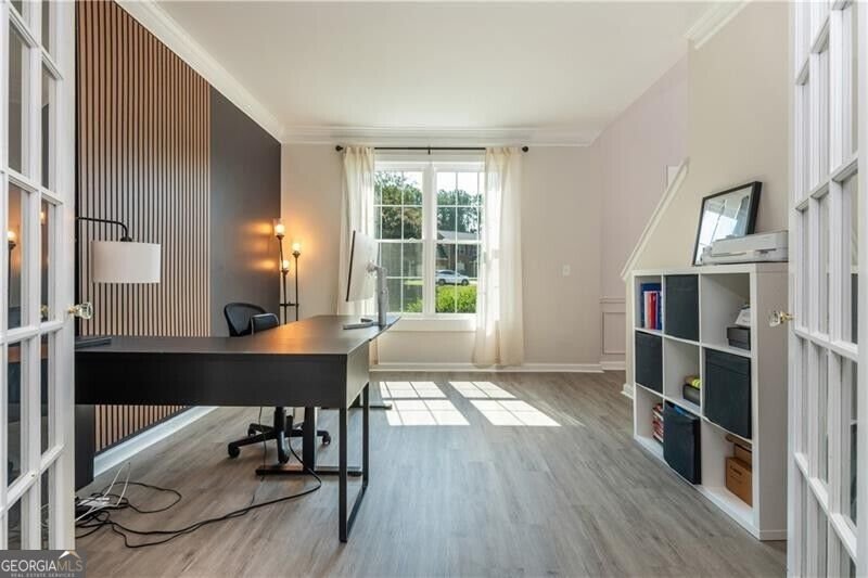 777 Chanson Drive Marietta - Photo 31