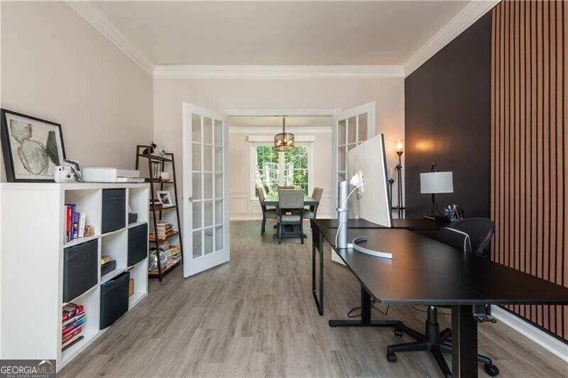 777 Chanson Drive Marietta - Photo 32