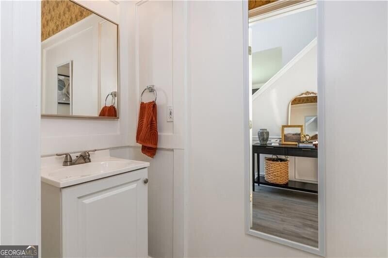 777 Chanson Drive Marietta - Photo 33