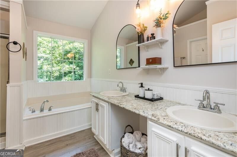 777 Chanson Drive Marietta - Photo 42