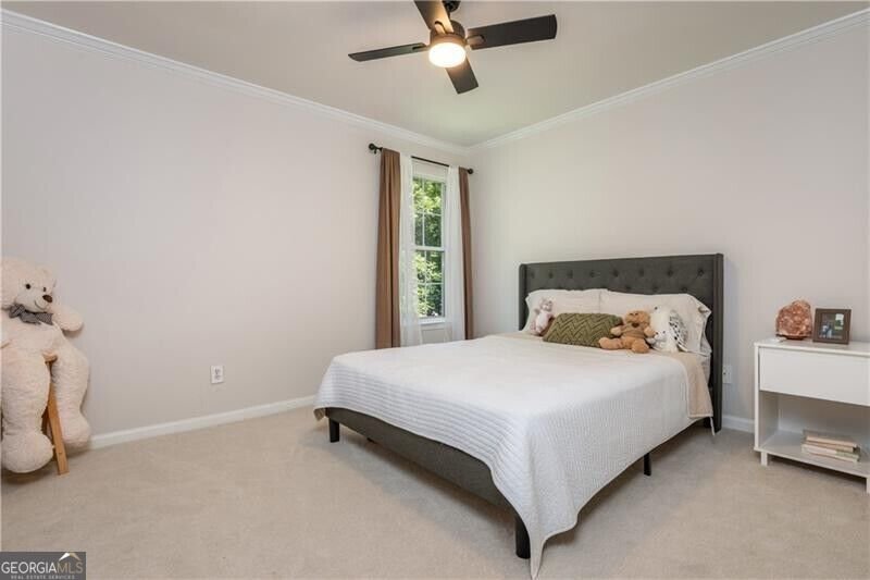 777 Chanson Drive Marietta - Photo 45