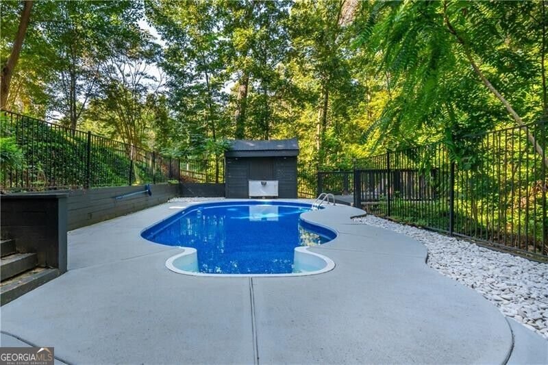 777 Chanson Drive Marietta - Photo 56