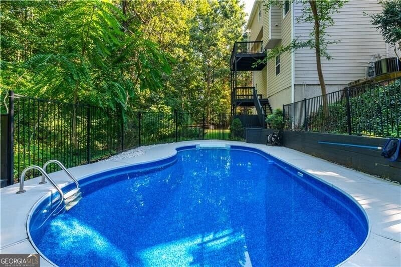 777 Chanson Drive Marietta - Photo 57