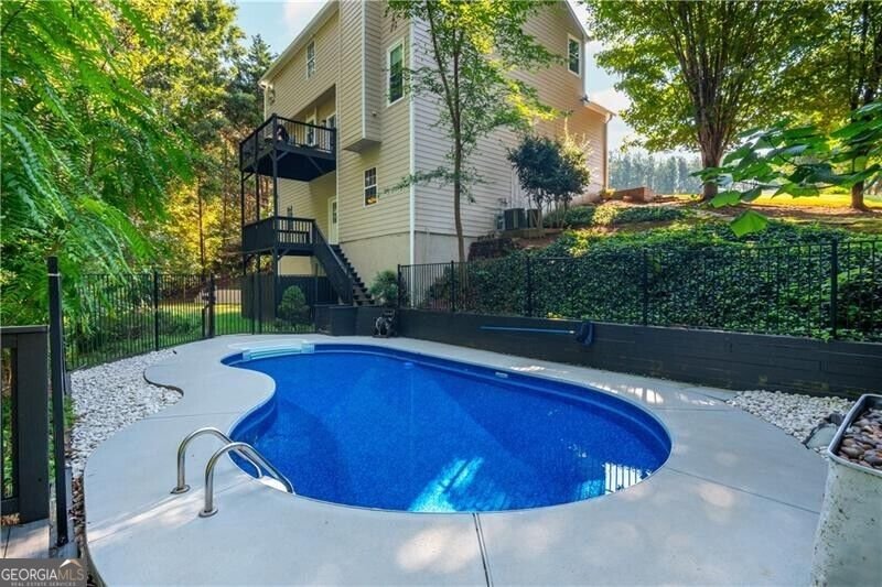 777 Chanson Drive Marietta - Photo 60
