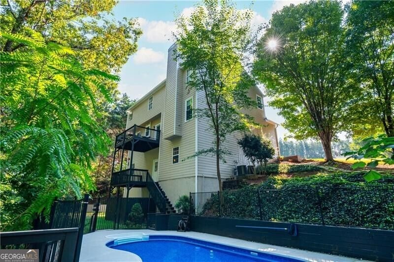 777 Chanson Drive Marietta - Photo 61