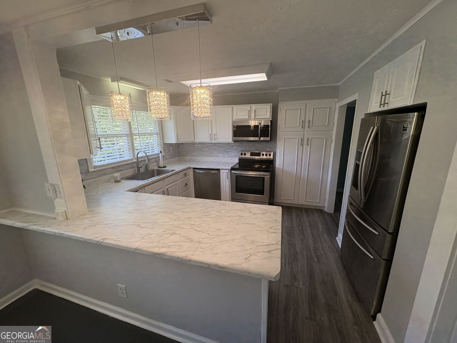 49 Parkway Drive Toccoa - Photo 8