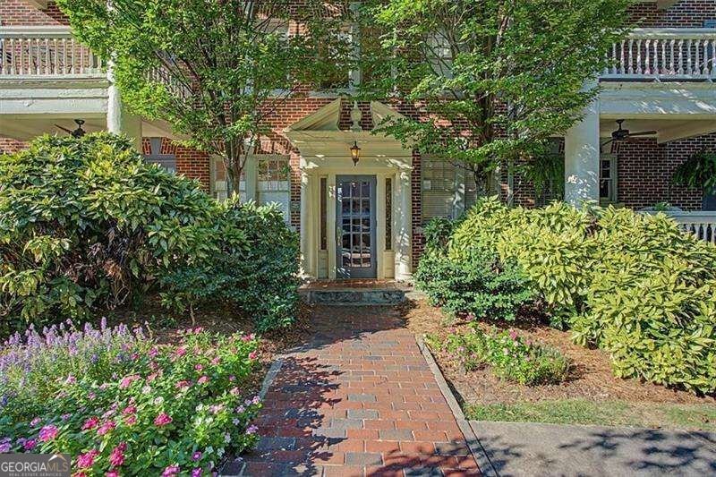 2 Collier Road Atlanta - main photo