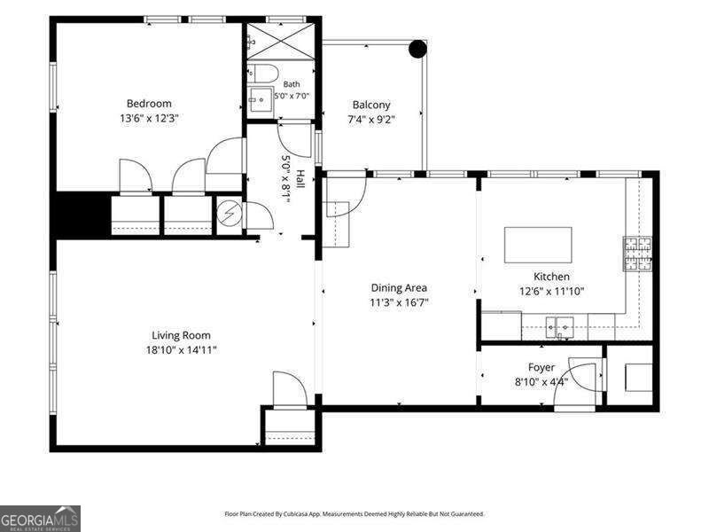 2 Collier Road Atlanta - Photo 26
