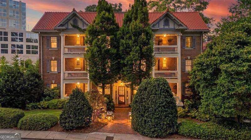 2 Collier Road Atlanta - Photo 36