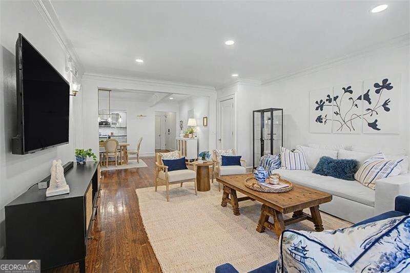 2 Collier Road Atlanta - Photo 6