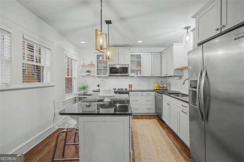 2 Collier Road Atlanta - Photo 8