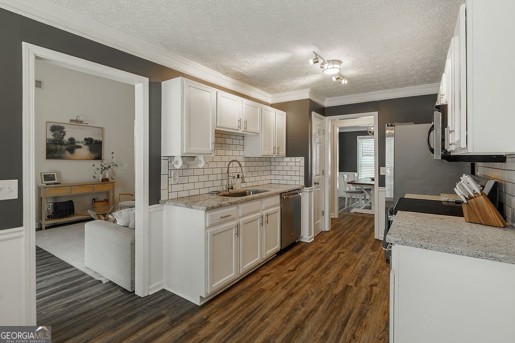 5685 Sugar Crossing Dr. Sugar Hill - Photo 11