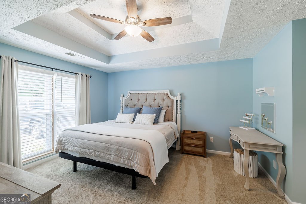 5685 Sugar Crossing Dr. Sugar Hill - Photo 16
