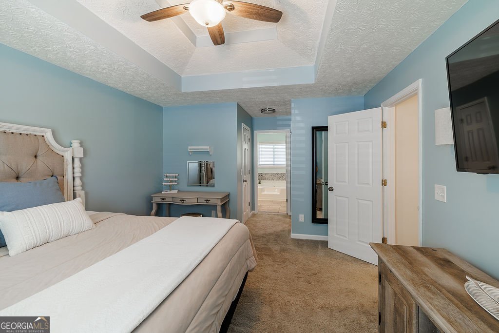 5685 Sugar Crossing Dr. Sugar Hill - Photo 18