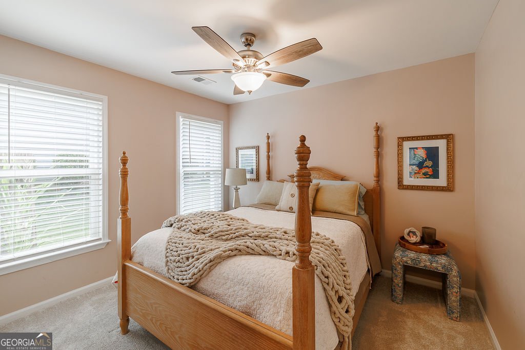 5685 Sugar Crossing Dr. Sugar Hill - Photo 23