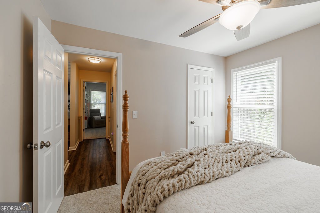 5685 Sugar Crossing Dr. Sugar Hill - Photo 24