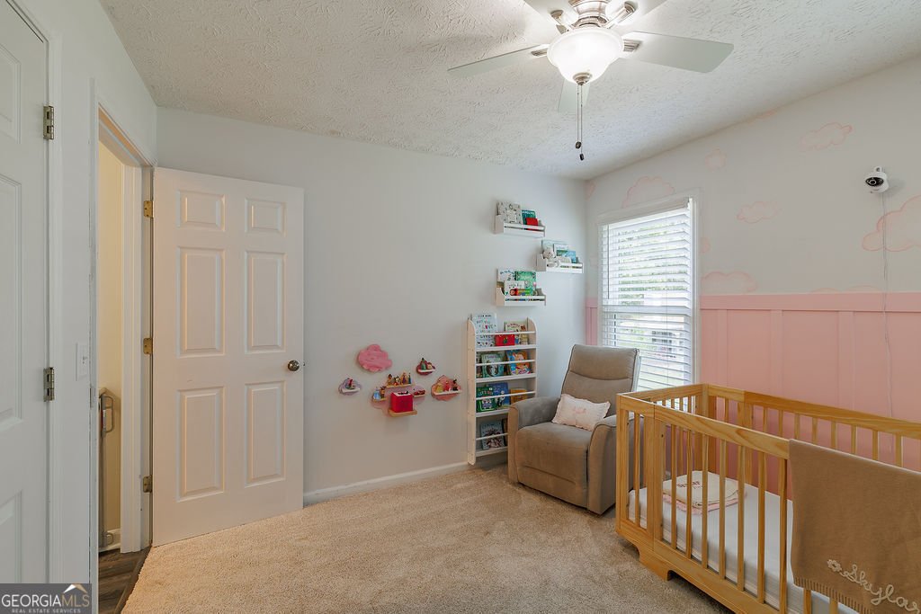5685 Sugar Crossing Dr. Sugar Hill - Photo 26
