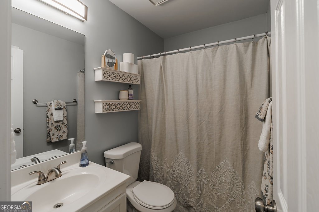 5685 Sugar Crossing Dr. Sugar Hill - Photo 27