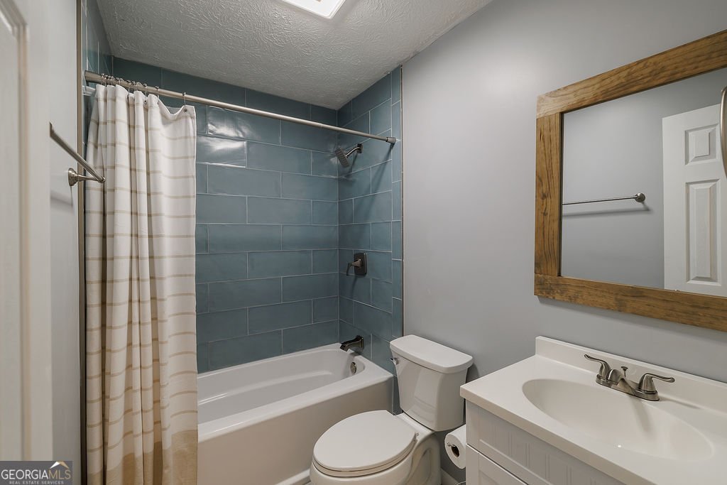 5685 Sugar Crossing Dr. Sugar Hill - Photo 32