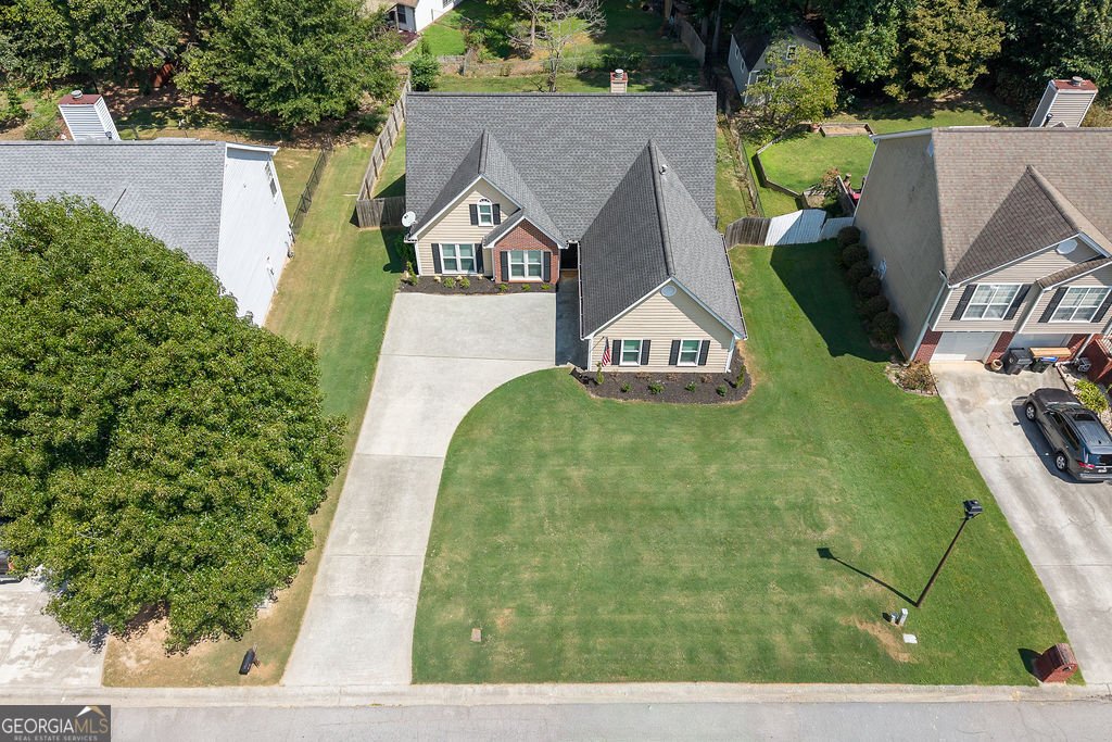 5685 Sugar Crossing Dr. Sugar Hill - Photo 37