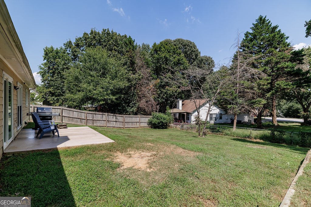 5685 Sugar Crossing Dr. Sugar Hill - Photo 41