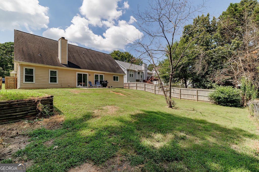 5685 Sugar Crossing Dr. Sugar Hill - Photo 42