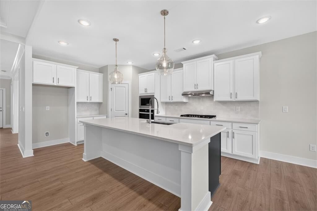 4775 E Reed Road Gainesville - Photo 12
