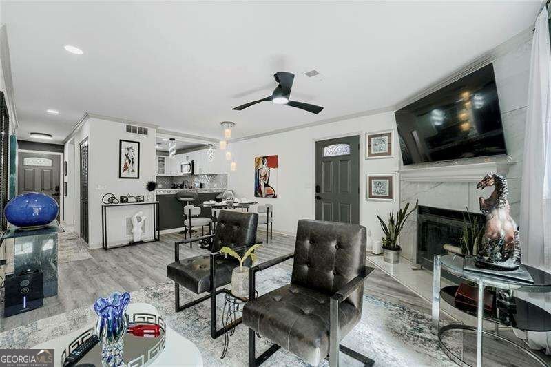 3421 Bayshore Drive Atlanta - Photo 10