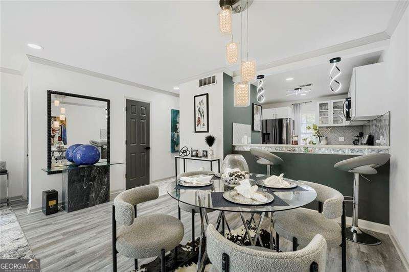 3421 Bayshore Drive Atlanta - Photo 11