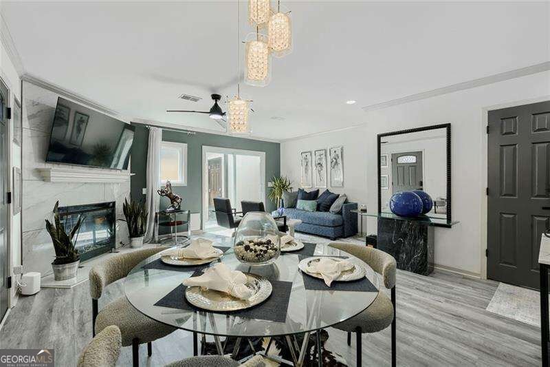 3421 Bayshore Drive Atlanta - Photo 12