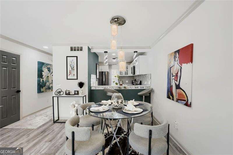 3421 Bayshore Drive Atlanta - Photo 13