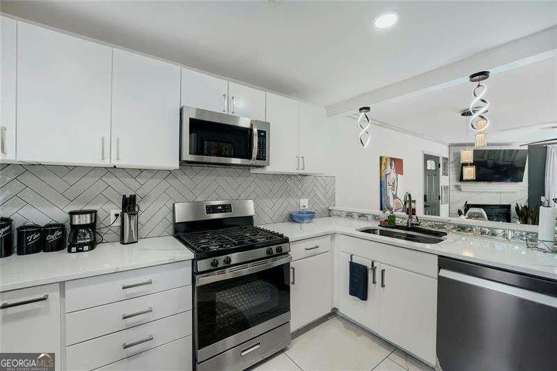 3421 Bayshore Drive Atlanta - Photo 14