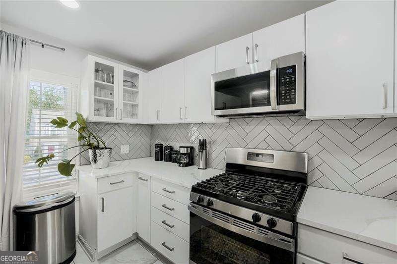 3421 Bayshore Drive Atlanta - Photo 16