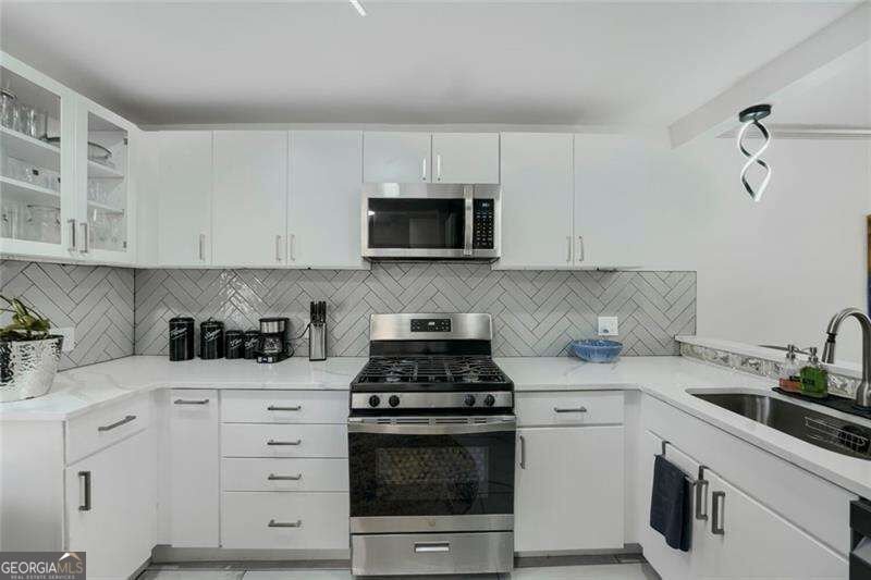 3421 Bayshore Drive Atlanta - Photo 17