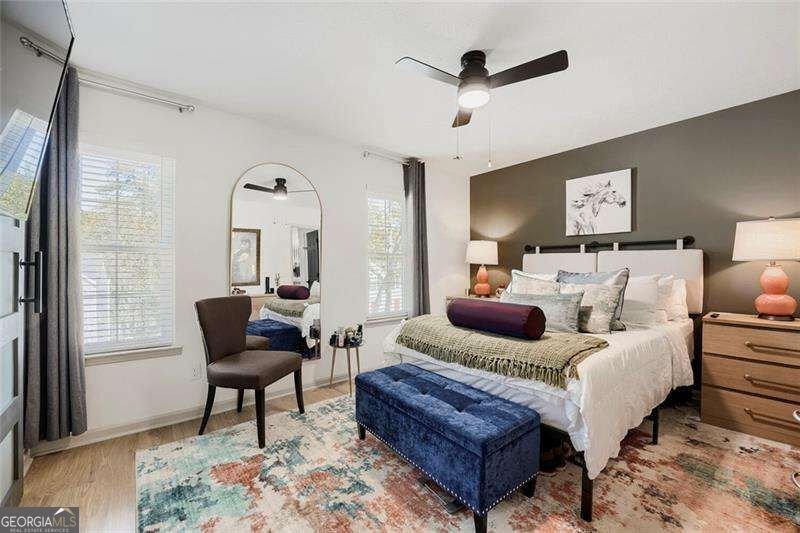 3421 Bayshore Drive Atlanta - Photo 20