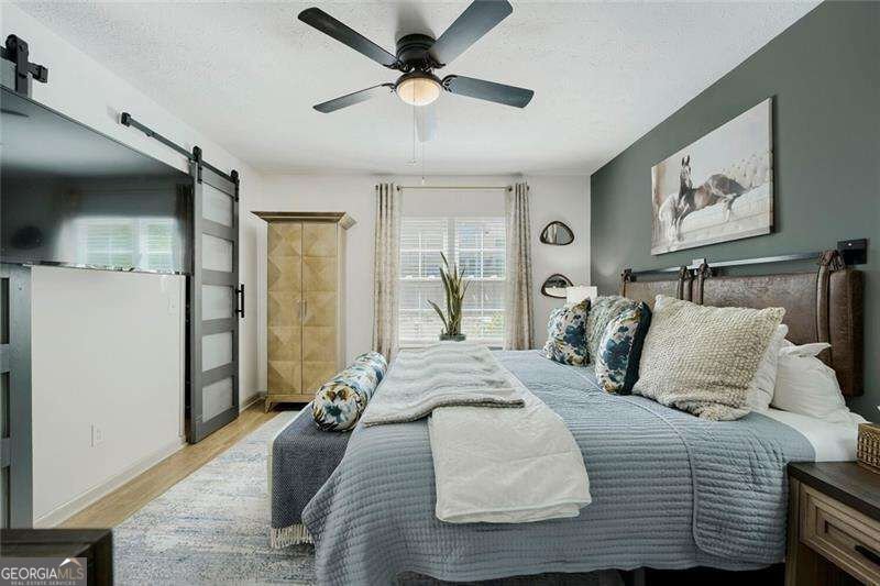 3421 Bayshore Drive Atlanta - Photo 22