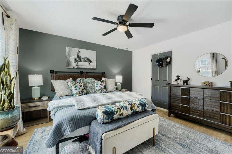 3421 Bayshore Drive Atlanta - Photo 24