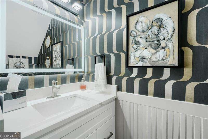 3421 Bayshore Drive Atlanta - Photo 31