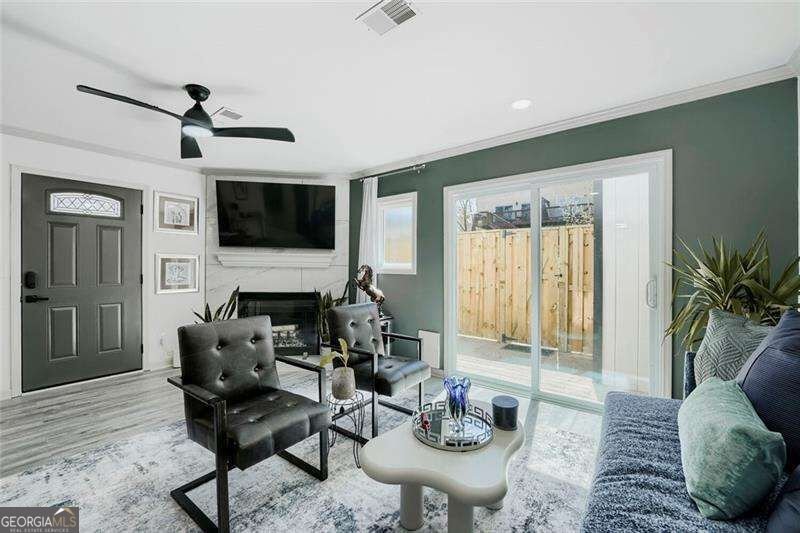 3421 Bayshore Drive Atlanta - Photo 7