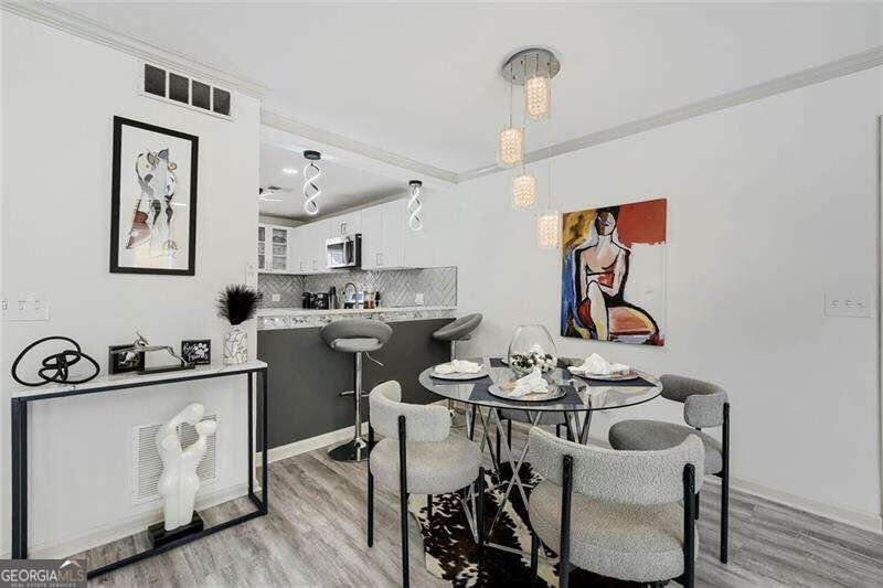 3421 Bayshore Drive Atlanta - Photo 9