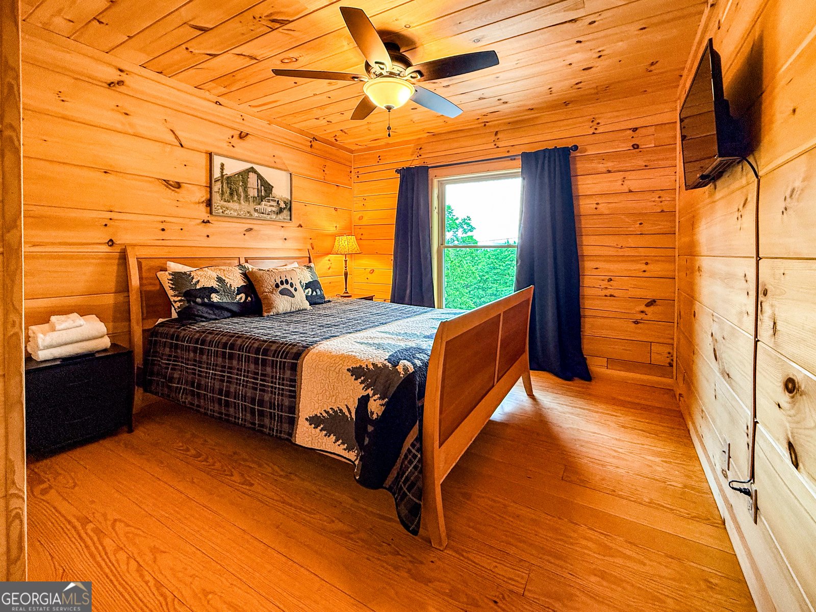 216 Eagle Talon Trail Sautee Nacoochee - Photo 10