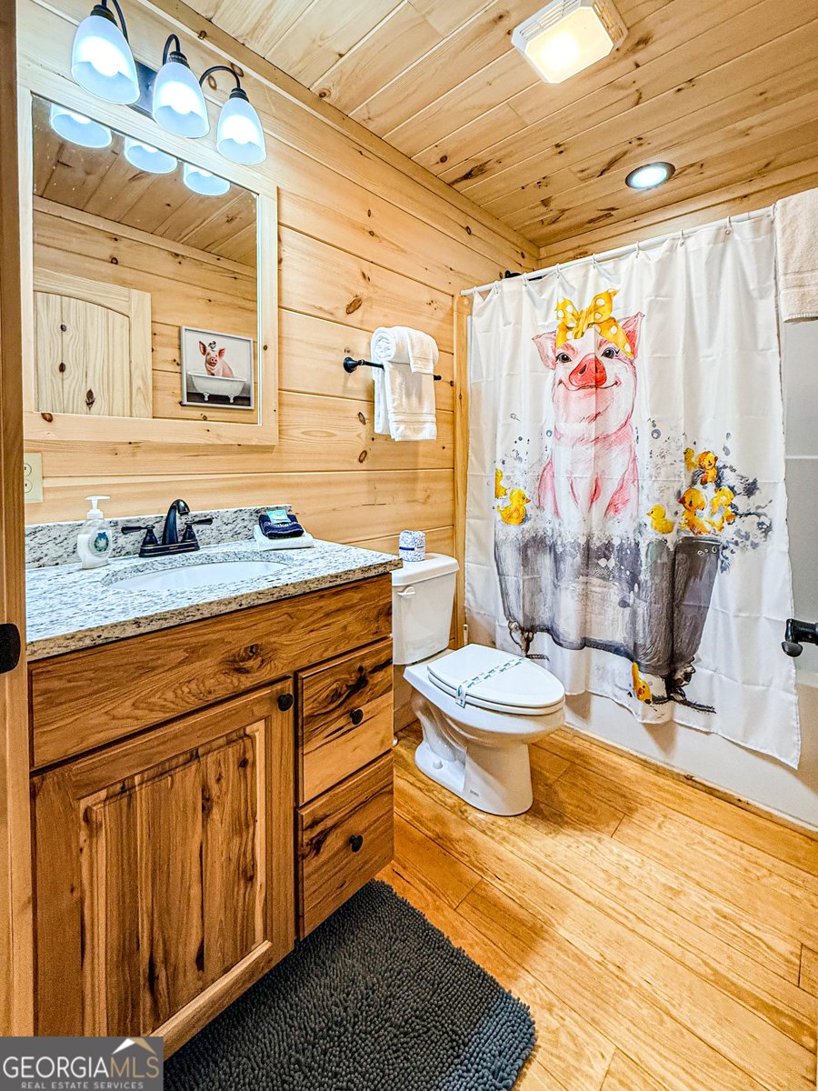 216 Eagle Talon Trail Sautee Nacoochee - Photo 12