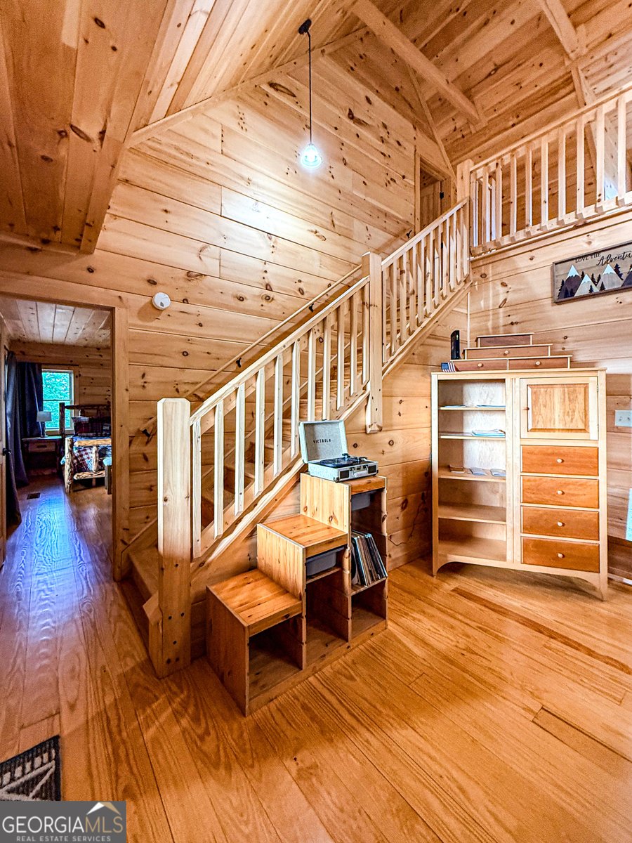 216 Eagle Talon Trail Sautee Nacoochee - Photo 13