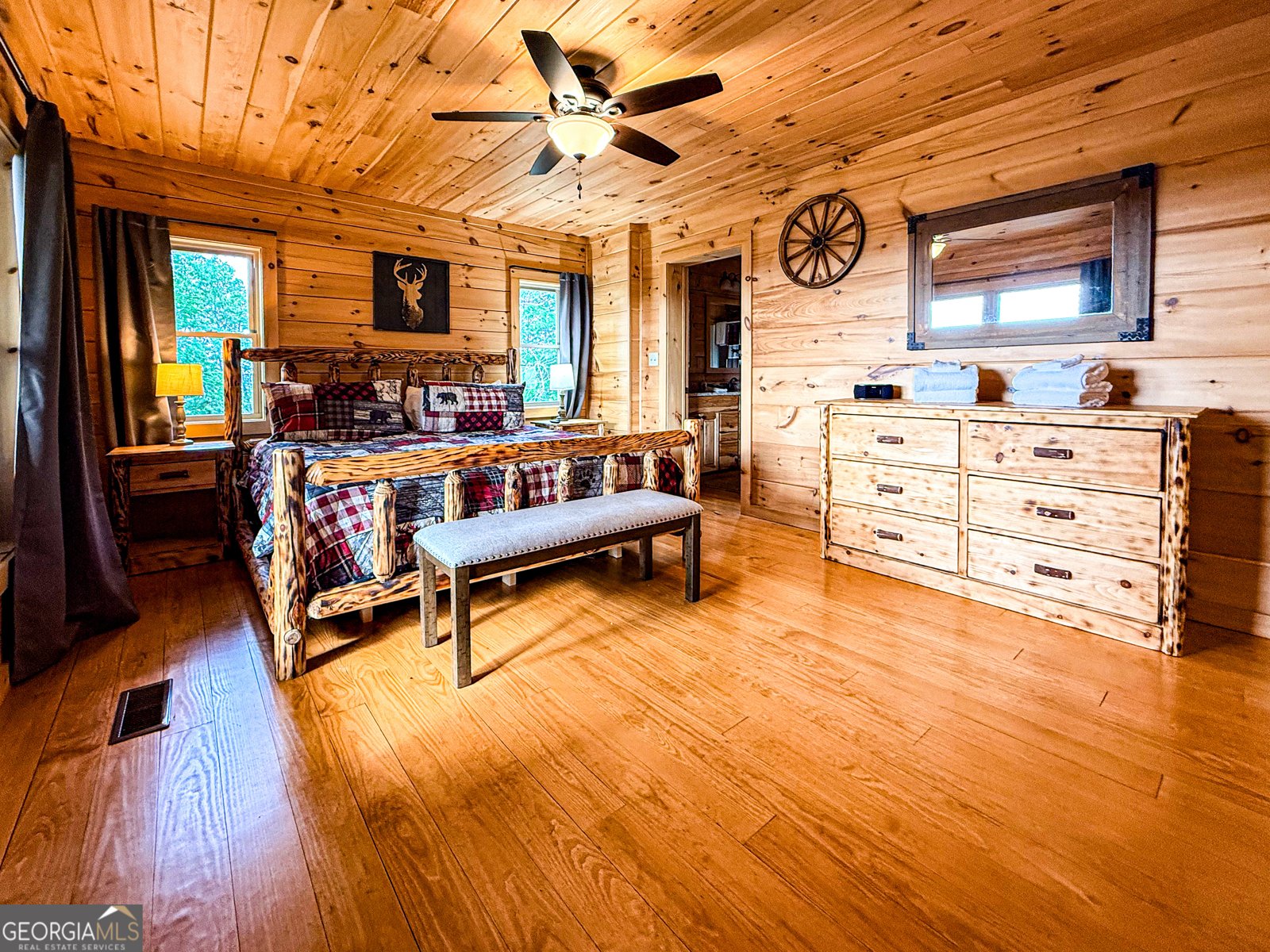 216 Eagle Talon Trail Sautee Nacoochee - Photo 14
