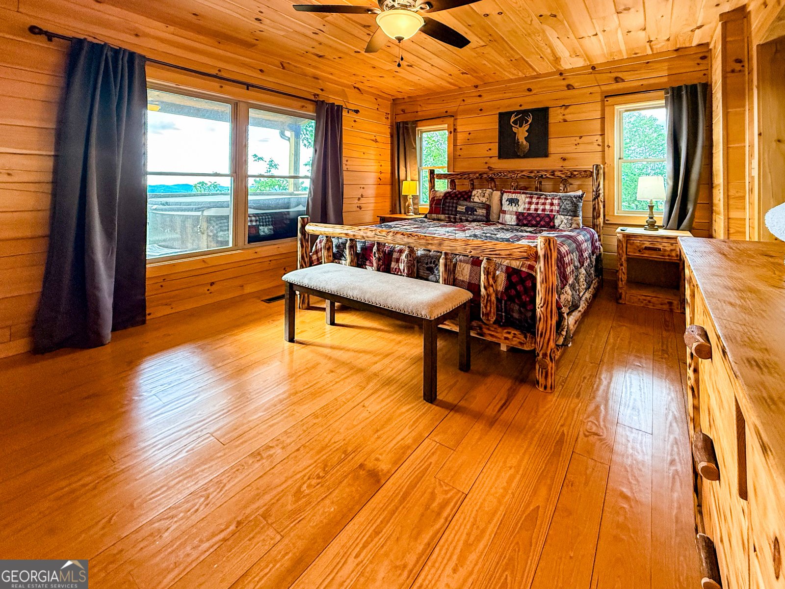 216 Eagle Talon Trail Sautee Nacoochee - Photo 15