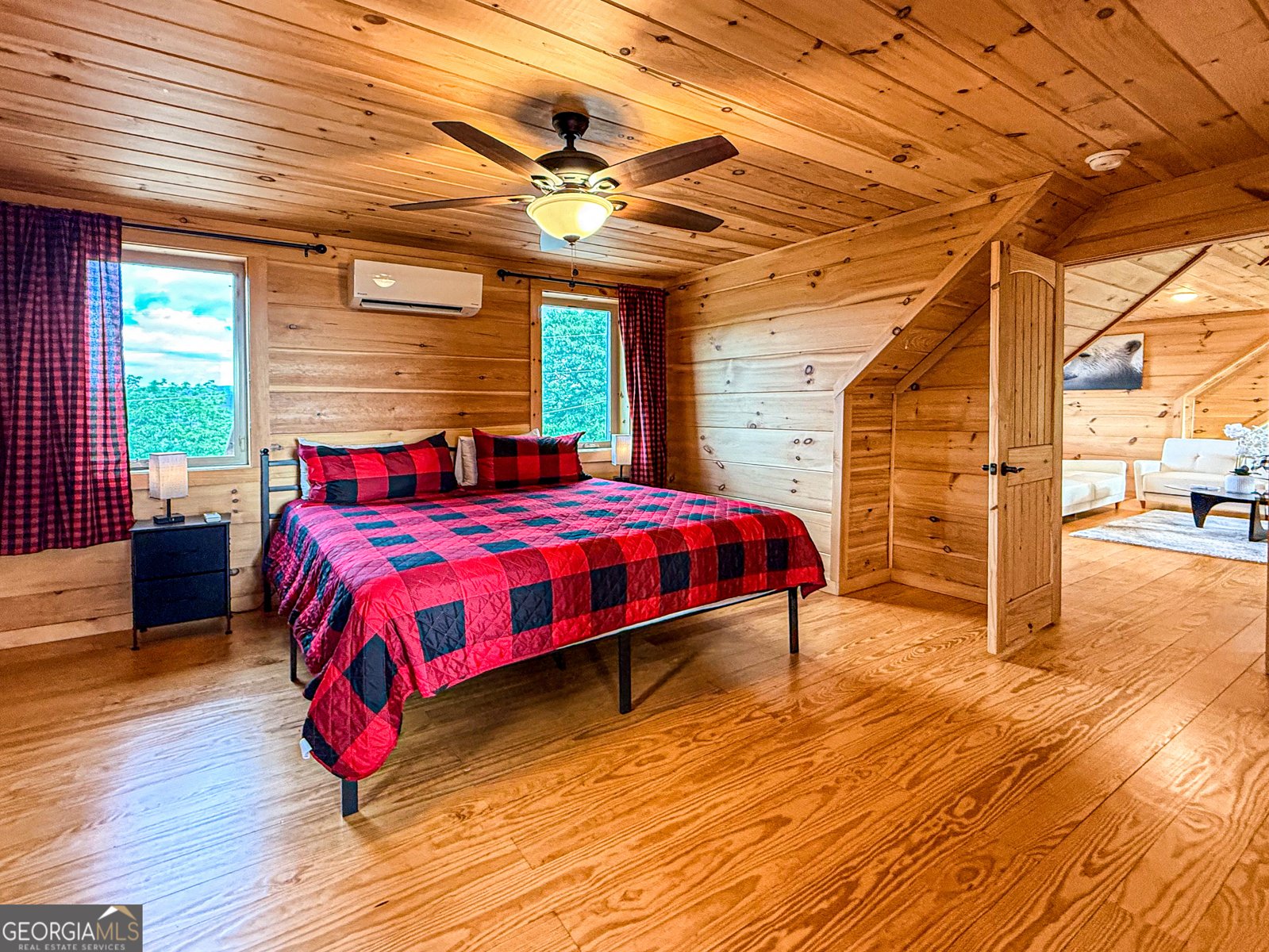 216 Eagle Talon Trail Sautee Nacoochee - Photo 22